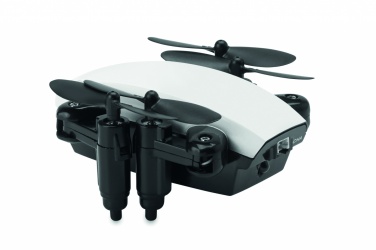 Logotrade promotional merchandise photo of: WIFI foldable drone